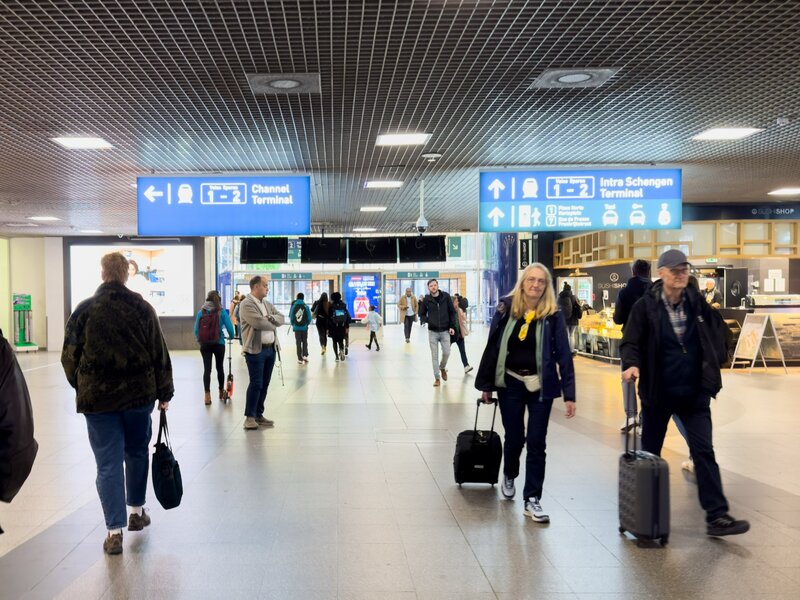 Z tych miejsc nie odleci żaden samolot. Nadchodzi trudny dzień dla turystów