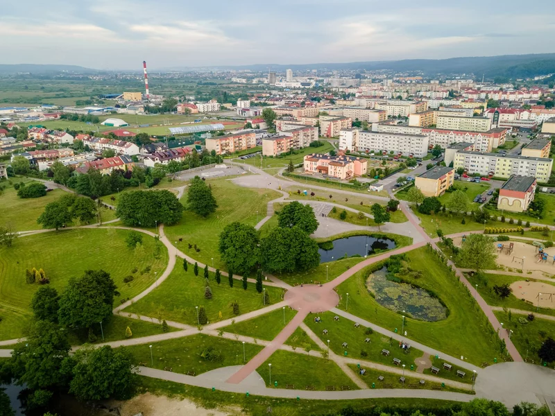 Ten hotel widmo straszy. Kiedyś był symbolem klasy i elegancji