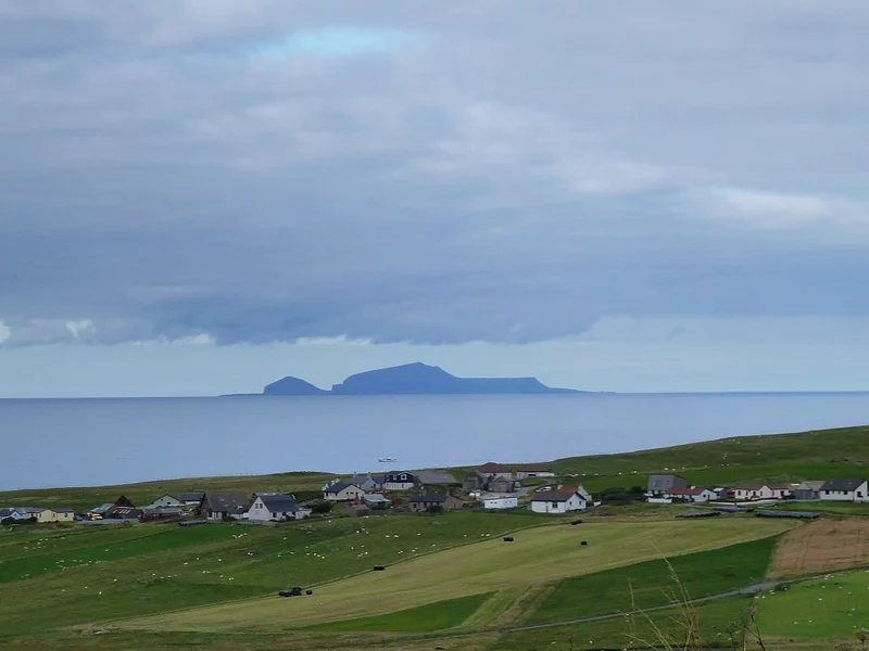 Tajemnicza wyspa w Europie. Tutaj obchodzą Boże Narodzenie 6 stycznia