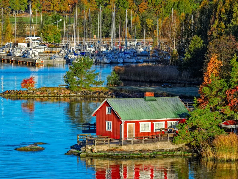 Najbardziej szczęśliwy kraj świata. Tutaj turyści odkryją jego sekret