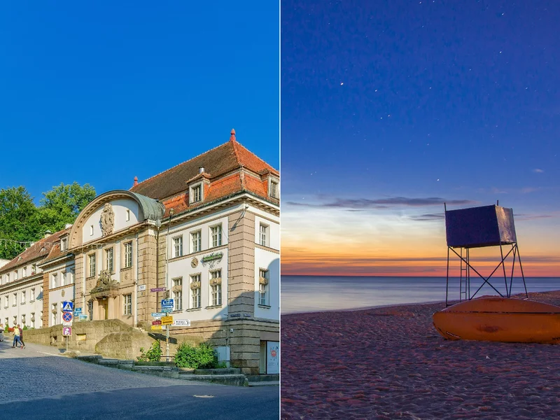 10 miejsc, które podbiło serca Polaków. W 2025 roku rosły najszybciej