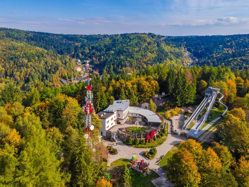 Uzdrowisko z rekordowym wynikiem ma nową atrakcję. „Już na was czeka”