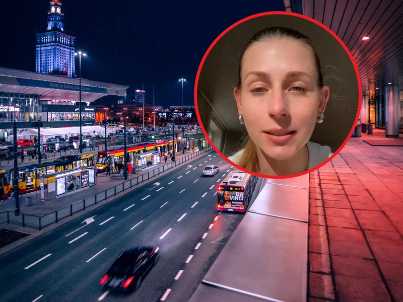 Przeprowadziła się z USA do Polski. To ją zaskoczyło. „Nie dla ludzi o słabych nerwach”