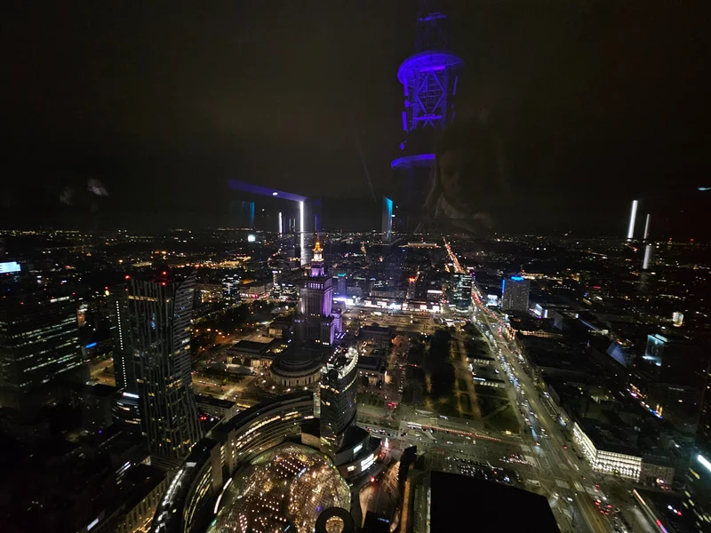 Czy to najpiękniejszy jarmark w Polsce? Znajduje się na wysokości 230 metrów