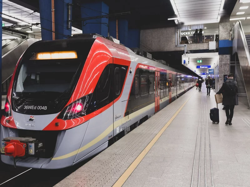 Tylko 10 zł za bilet do Warszawy. W Wielkanoc zapłacimy mniej