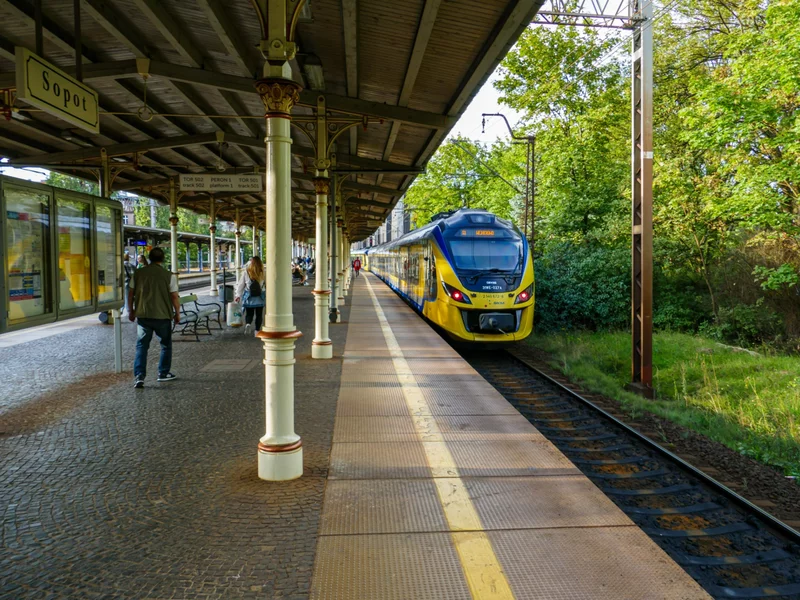 „Drastyczna podwyżka”. Pasażerowie wściekli na zmianę cen biletów