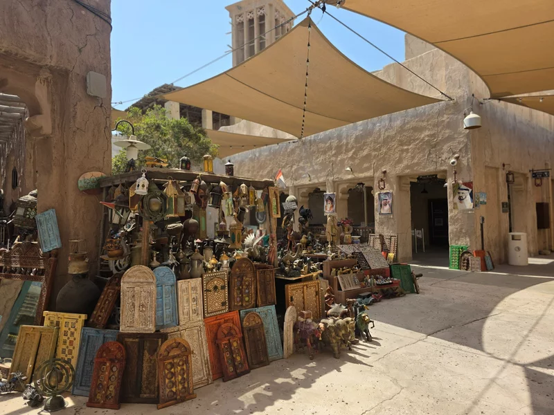 Najszybciej rozrastające się miasto świata. Tym zaskakuje turystów