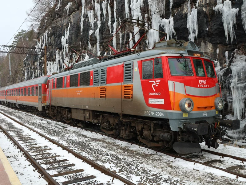 Bilety na ferie zimowe za 1 zł. W tych pociągach są specjalne oferty