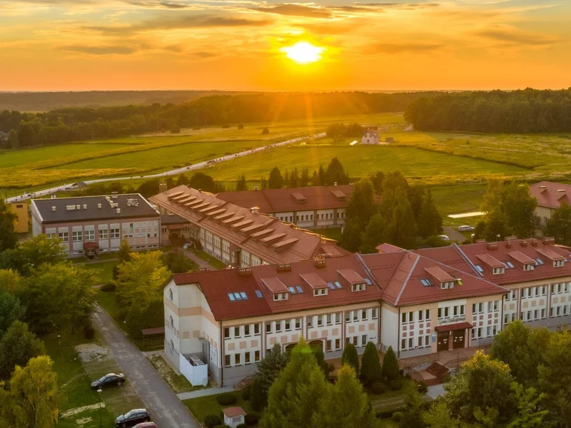 Kuracjusze boją się przyjeżdżać do uzdrowiska. NFZ stawia sprawę jasno